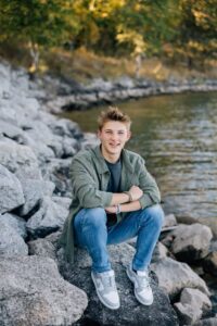 Josh Pilch and Coy Jensen Death, Obituary, Sagle, Idaho : Beloved Father and Son Died in Tragic Head-On Collision