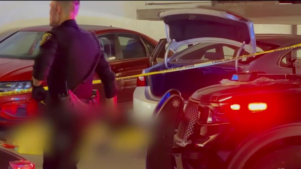 Road Rage Shooting Leaves 1 Hurt In Valley Fair parking Lot, San Jose- Suspected Road Rage Shooting