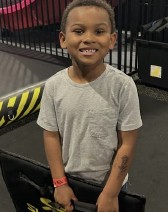 Kamryn Simmons Missing, Roseville, Minnesota, United States: 6-Year-Old Found Safe After Community-Wide Search Effort