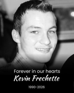 Kevin Frechette Death, St. Catharines, Ontario, Canada Obituary – Beloved Resident Passed Away Unexpectedly
